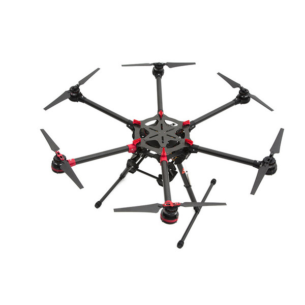 Гексакоптер DJI Spreading Wings S900